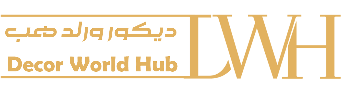 Decor World Hub