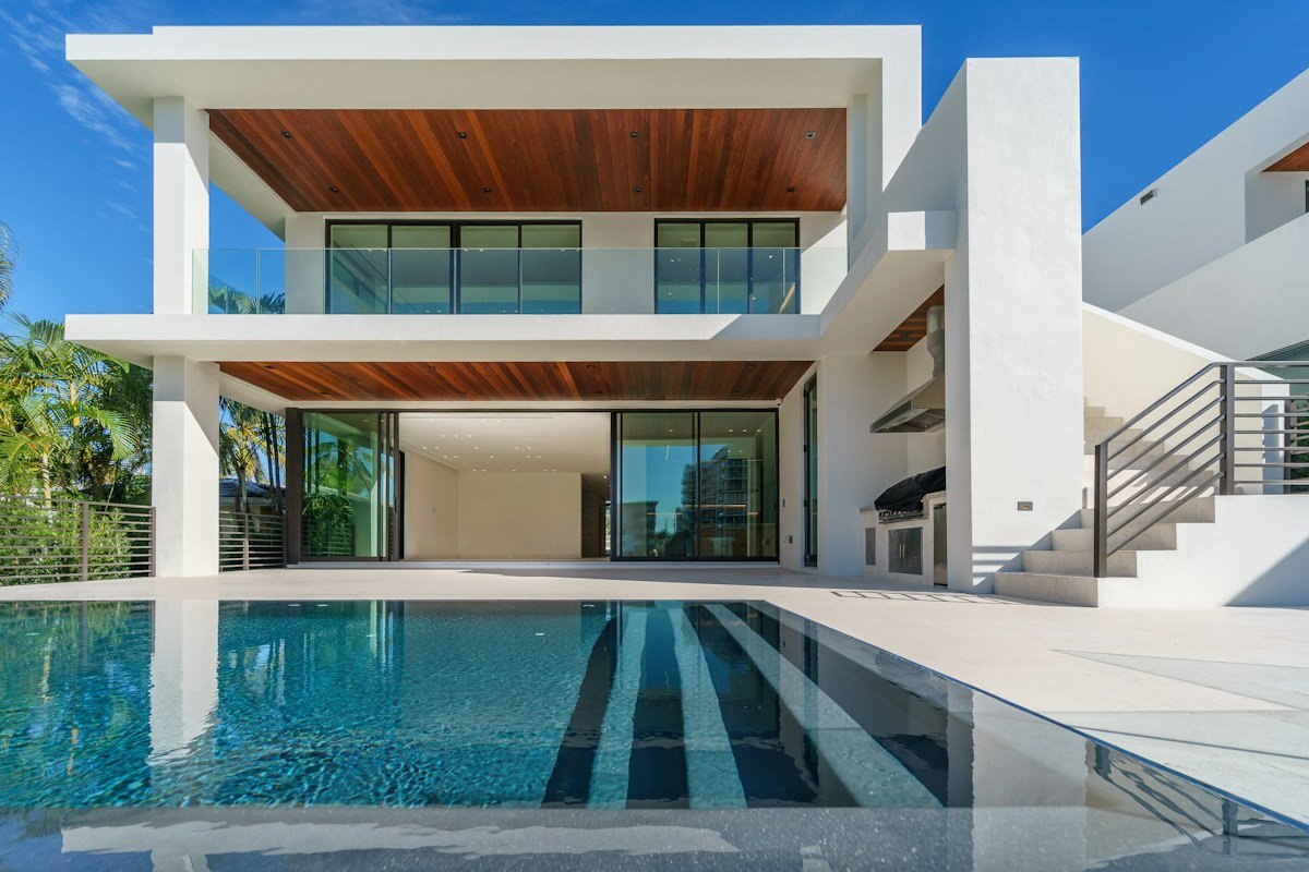 Al Barari Signature Villa