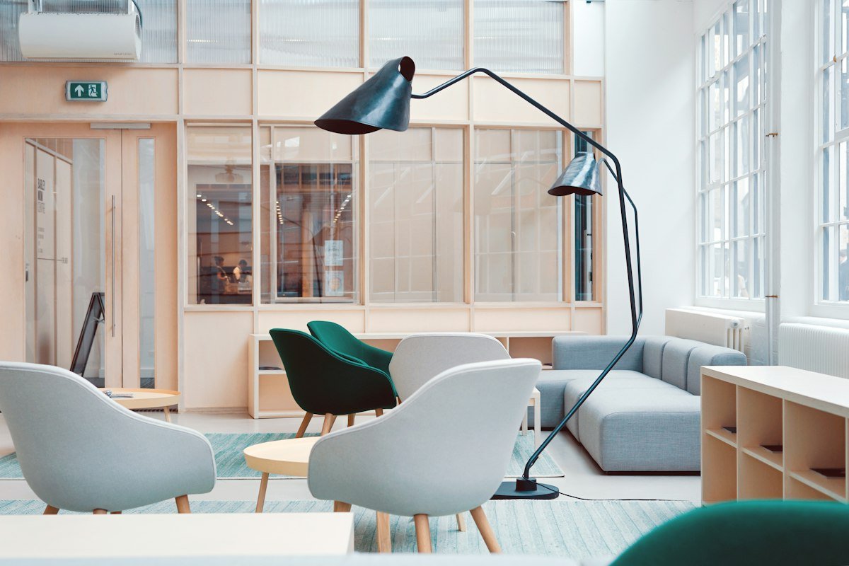 Downtown Flagship Showroom