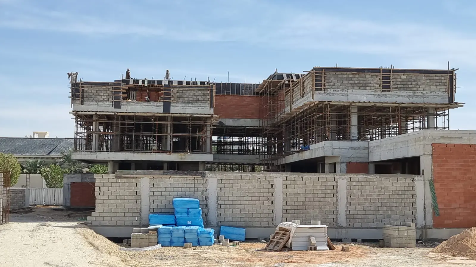 General Contracting